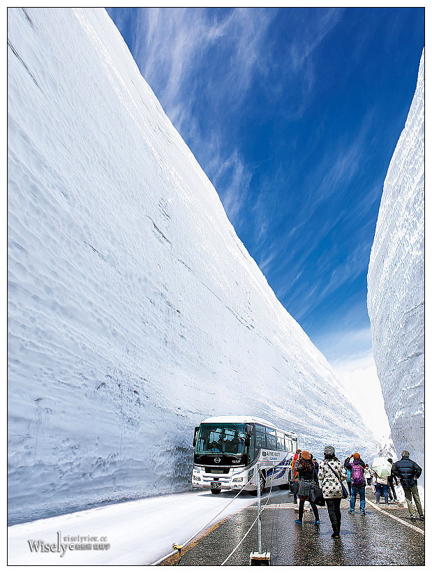 日本北陸自由行景點分享。立山黑部、高山、松本地區周遊券︱岐阜縣-馬籠宿、富山縣-富岩運河環水公園、立山黑部-立山登山纜車、長野縣-上高地
