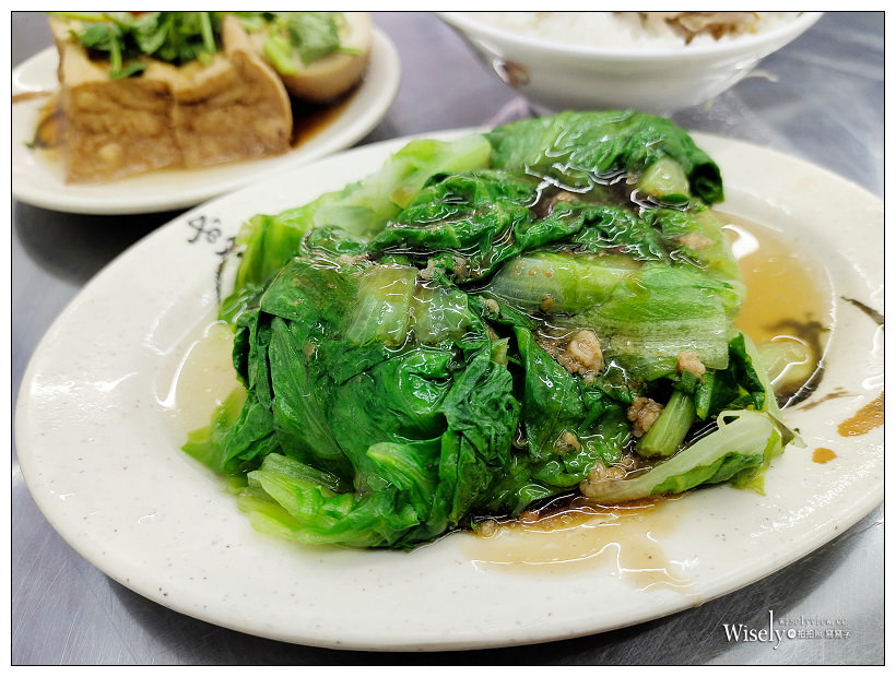 新北新店。傅家雞肉飯︱黑白切小吃鄰近景美橋頭︱捷運景美站美食