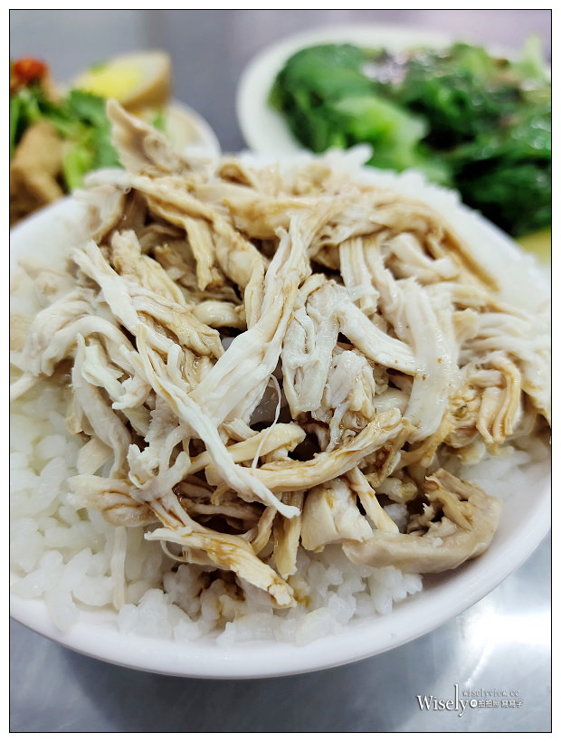 新北新店。傅家雞肉飯︱黑白切小吃鄰近景美橋頭︱捷運景美站美食