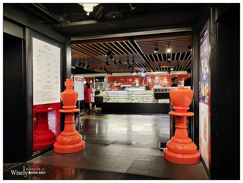 台北中正。台北凱撒大飯店 Checkers 自助餐︱2020限定草莓季甜品吃到飽，酸菜白肉鍋、現燙牛肉湯&炙燒握壽司與啤酒任喝～捷運台北車站美食 x 北車美食