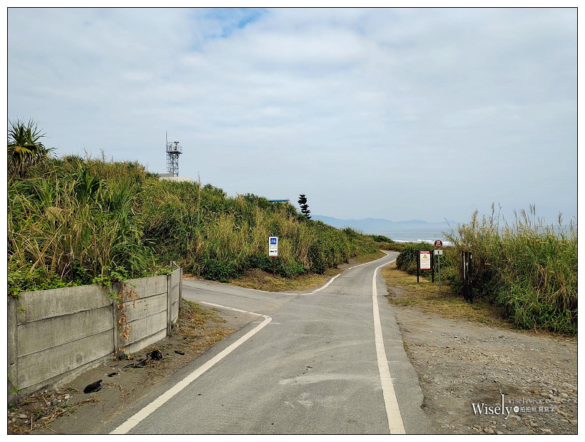 宜蘭景點美食︱大福碉堡海景觀日台、大鼻南包子饅頭羅東店、金味坊豆花～宜蘭銅板小吃 x 羅東林場美食