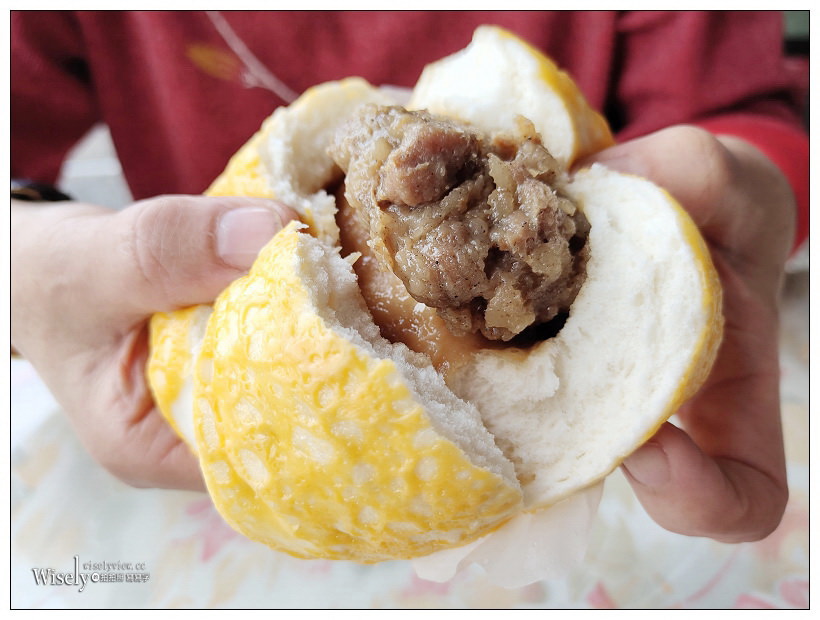 宜蘭景點美食︱大福碉堡海景觀日台、大鼻南包子饅頭羅東店、金味坊豆花～宜蘭銅板小吃 x 羅東林場美食