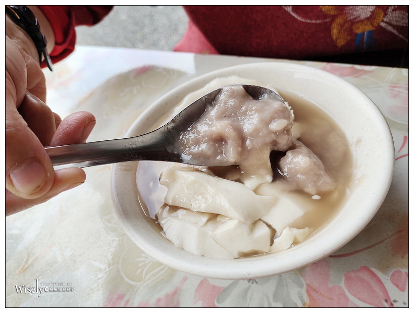 宜蘭景點美食︱大福碉堡海景觀日台、大鼻南包子饅頭羅東店、金味坊豆花～宜蘭銅板小吃 x 羅東林場美食