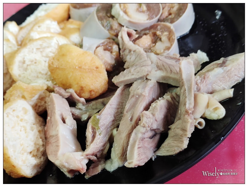 宜蘭美食。城隍廟口麵店︱在地人的平價早午餐,黑白切好吃而湯頭滋味佳~宜蘭城隍廟美食 x 宜蘭銅板小吃 宜蘭美食。城隍廟口麵店︱在地人的平價早午餐,黑白切好吃而湯頭滋味佳~宜蘭城隍廟美食 x 宜蘭銅板小吃