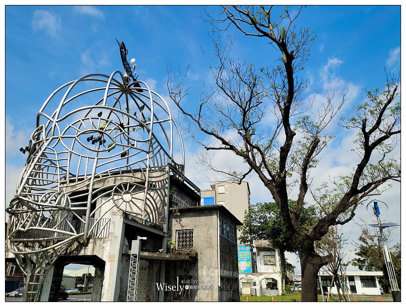 宜蘭中興文化創意園區︱日治時代造紙廠原址，免費親子IG遊戲空間，九號製造所、從前以前文創市集，多項DIY體驗～宜蘭景點 x 羅東五結景點 x 交通資訊