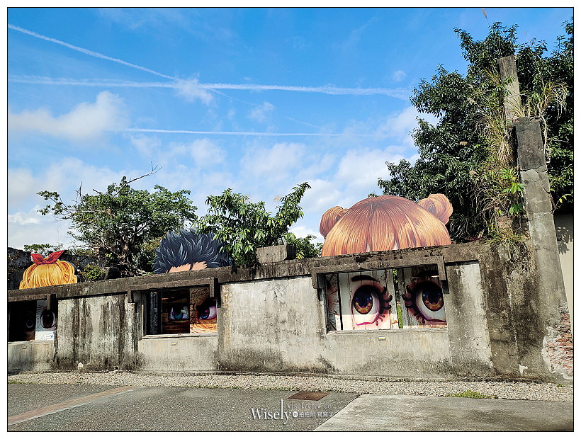 宜蘭中興文化創意園區︱日治時代造紙廠原址，免費親子IG遊戲空間，九號製造所、從前以前文創市集，多項DIY體驗～宜蘭景點 x 羅東五結景點 x 交通資訊