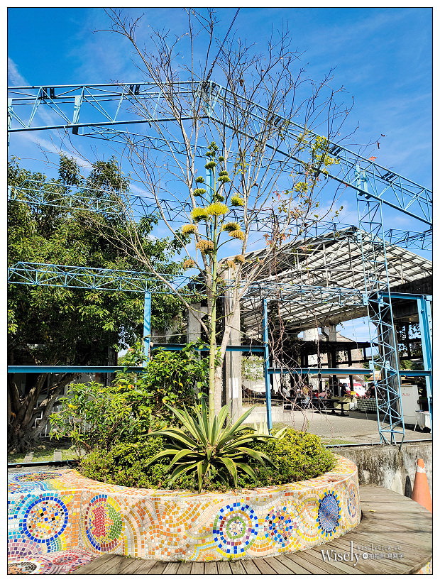 宜蘭中興文化創意園區︱日治時代造紙廠原址，免費親子IG遊戲空間，九號製造所、從前以前文創市集，多項DIY體驗～宜蘭景點 x 羅東五結景點 x 交通資訊