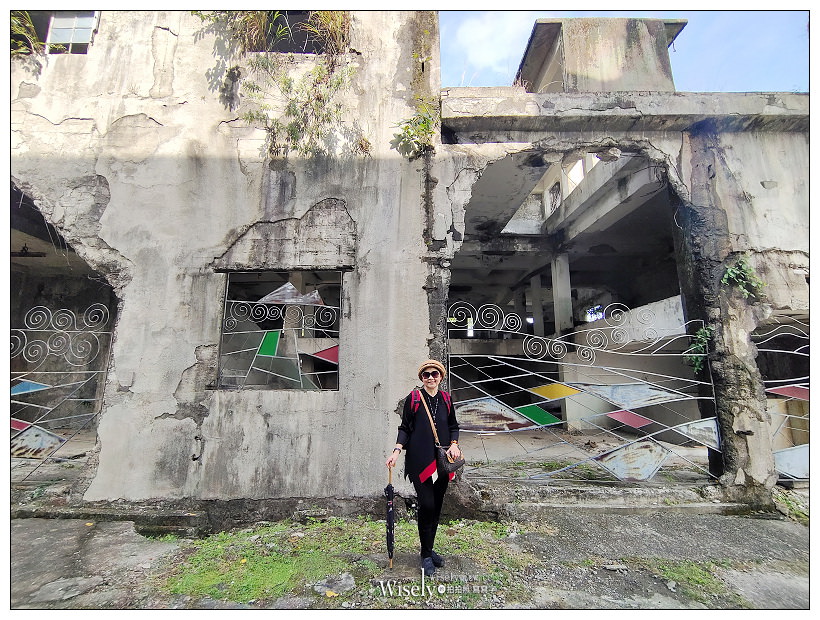 宜蘭中興文化創意園區︱日治時代造紙廠原址，免費親子IG遊戲空間，九號製造所、從前以前文創市集，多項DIY體驗～宜蘭景點 x 羅東五結景點 x 交通資訊