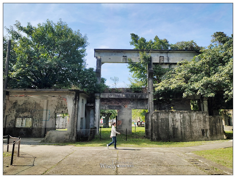 宜蘭中興文化創意園區︱日治時代造紙廠原址，免費親子IG遊戲空間，九號製造所、從前以前文創市集，多項DIY體驗～宜蘭景點 x 羅東五結景點 x 交通資訊
