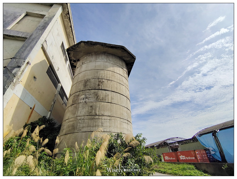 宜蘭中興文化創意園區︱日治時代造紙廠原址，免費親子IG遊戲空間，九號製造所、從前以前文創市集，多項DIY體驗～宜蘭景點 x 羅東五結景點 x 交通資訊