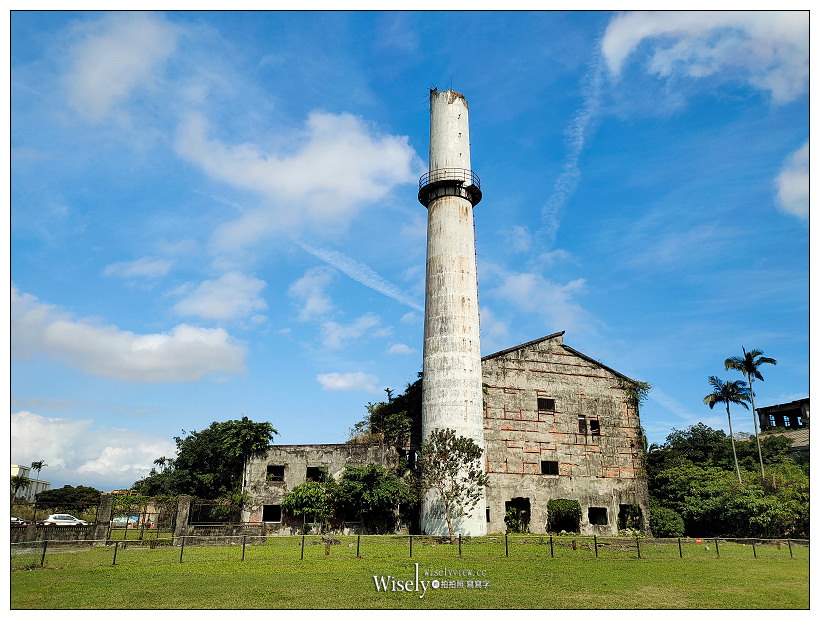 宜蘭中興文化創意園區︱日治時代造紙廠原址，免費親子IG遊戲空間，九號製造所、從前以前文創市集，多項DIY體驗～宜蘭景點 x 羅東五結景點 x 交通資訊