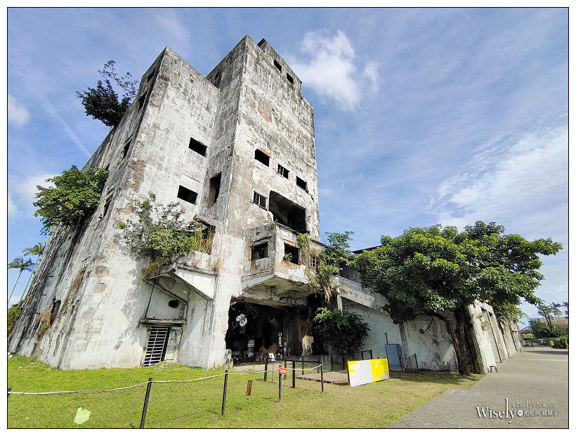 宜蘭中興文化創意園區︱日治時代造紙廠原址，免費親子IG遊戲空間，九號製造所、從前以前文創市集，多項DIY體驗～宜蘭景點 x 羅東五結景點 x 交通資訊