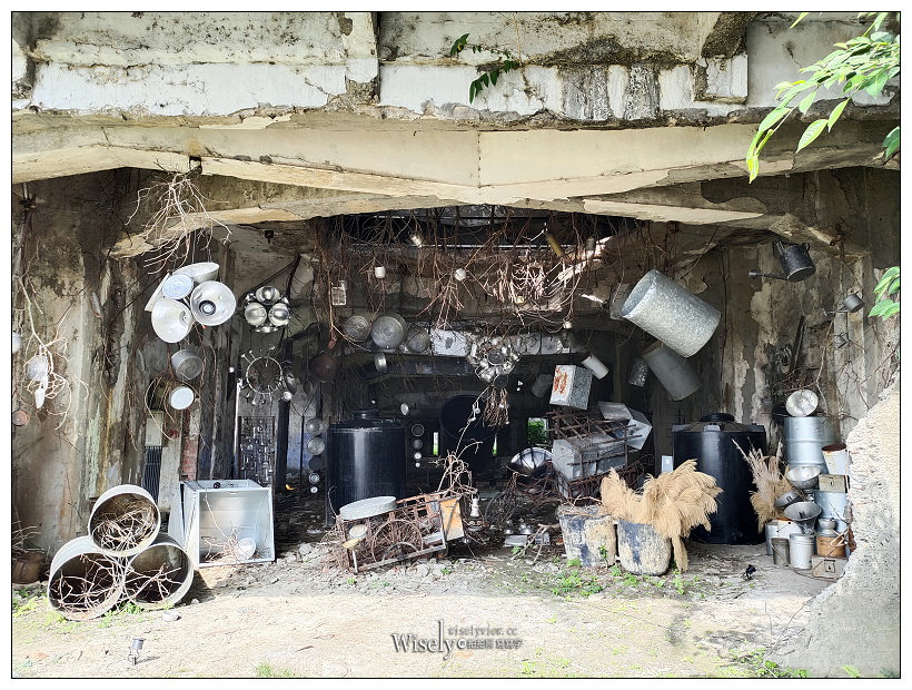 宜蘭中興文化創意園區︱日治時代造紙廠原址，免費親子IG遊戲空間，九號製造所、從前以前文創市集，多項DIY體驗～宜蘭景點 x 羅東五結景點 x 交通資訊