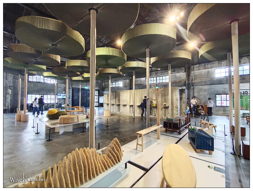 宜蘭中興文化創意園區︱日治時代造紙廠原址，免費親子IG遊戲空間，九號製造所、從前以前文創市集，多項DIY體驗～宜蘭景點 x 羅東五結景點 x 交通資訊