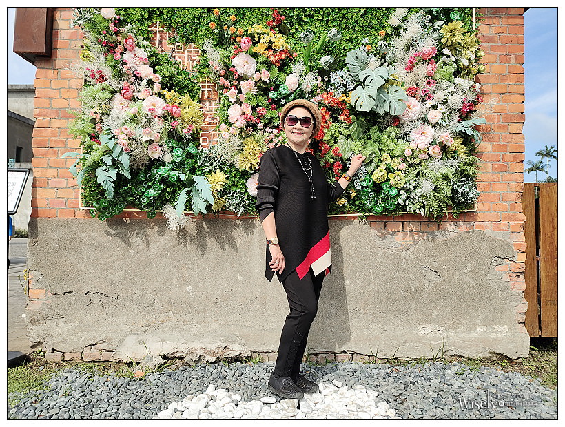 宜蘭中興文化創意園區︱日治時代造紙廠原址，免費親子IG遊戲空間，九號製造所、從前以前文創市集，多項DIY體驗～宜蘭景點 x 羅東五結景點 x 交通資訊