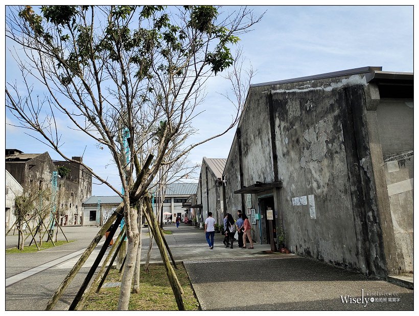 宜蘭中興文化創意園區︱日治時代造紙廠原址，免費親子IG遊戲空間，九號製造所、從前以前文創市集，多項DIY體驗～宜蘭景點 x 羅東五結景點 x 交通資訊