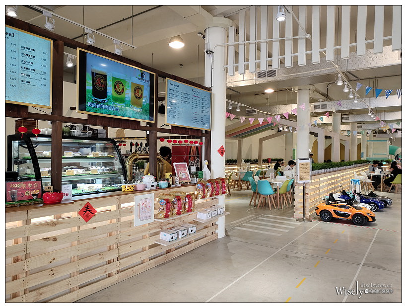 宜蘭中興文化創意園區︱日治時代造紙廠原址，免費親子IG遊戲空間，九號製造所、從前以前文創市集，多項DIY體驗～宜蘭景點 x 羅東五結景點 x 交通資訊