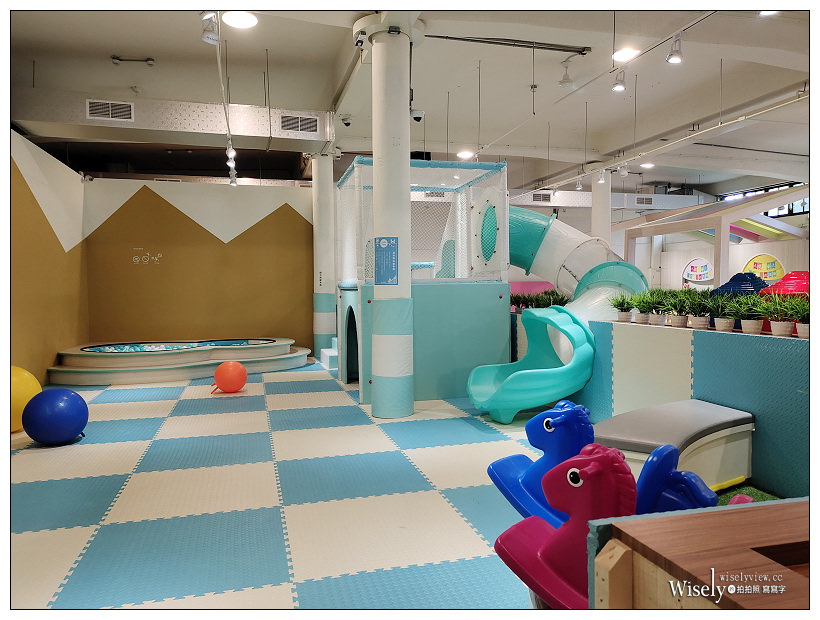 宜蘭中興文化創意園區︱日治時代造紙廠原址，免費親子IG遊戲空間，九號製造所、從前以前文創市集，多項DIY體驗～宜蘭景點 x 羅東五結景點 x 交通資訊