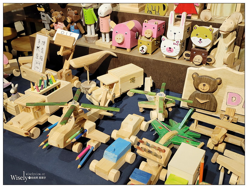 宜蘭中興文化創意園區︱日治時代造紙廠原址，免費親子IG遊戲空間，九號製造所、從前以前文創市集，多項DIY體驗～宜蘭景點 x 羅東五結景點 x 交通資訊