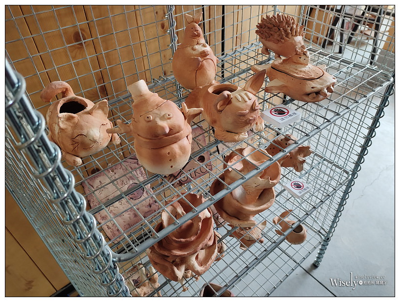 宜蘭中興文化創意園區︱日治時代造紙廠原址，免費親子IG遊戲空間，九號製造所、從前以前文創市集，多項DIY體驗～宜蘭景點 x 羅東五結景點 x 交通資訊