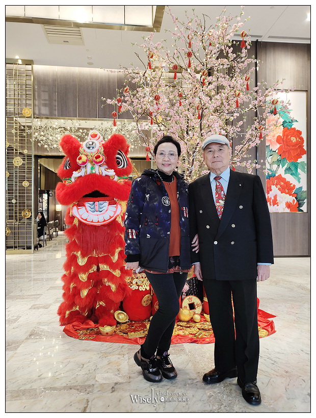 新北板橋。板橋凱撒大飯店 朋派自助餐︱西餐、牛排、熱炒、日料、甜點與古早味料理，相鄰車站10分鐘步程～環境乾淨舒適寬敞，平價吃到飽選擇