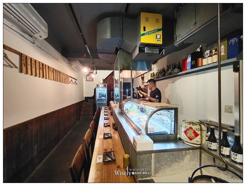 台北大安。鳥當家（原 手串本舖串燒)︱天母美食鳥哲姐妹店，正宗日式串烤手法與桂丁雞等優質食材，鄰近仁愛醫院巷弄內～捷運忠孝復興站美食 x 台北居酒屋推薦