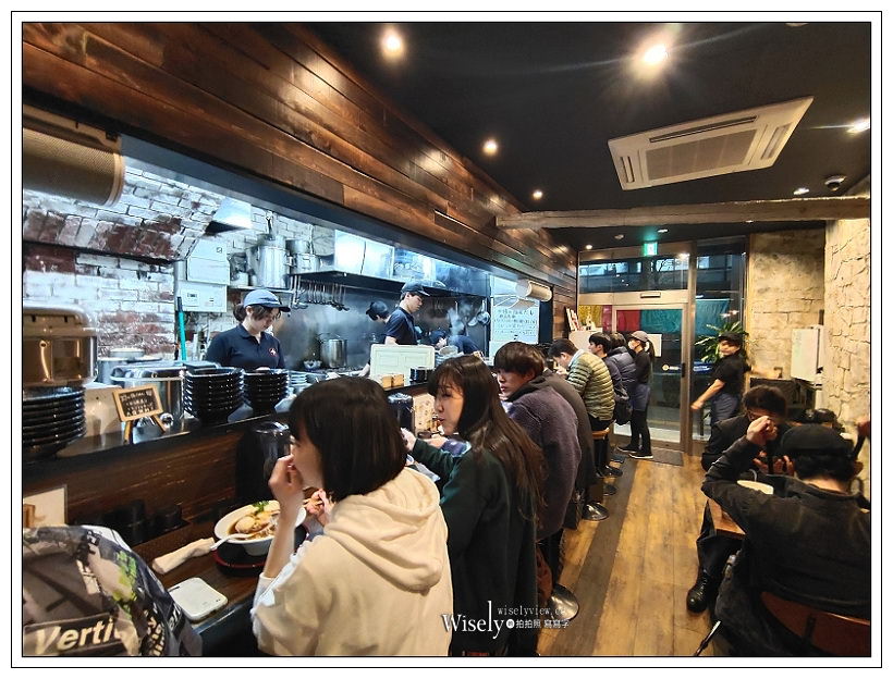 仙台拉麵。だし廊 DASHIRO︱貝類魚料鹽味湯頭，三種叉燒和彈牙太麵～仙台美食 x 青葉通一番站美食