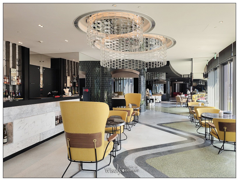 大直美食。台北大直英迪格酒店餐廳 T.R Bar & Kitchen︱米其林候布雄副主廚掌舵，迷人風味義法料理，聚餐約會美饌～捷運劍南站路美食 x 中山區美食
