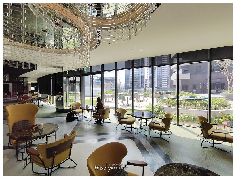 大直美食。台北大直英迪格酒店餐廳 T.R Bar & Kitchen︱米其林候布雄副主廚掌舵，迷人風味義法料理，聚餐約會美饌～捷運劍南站路美食 x 中山區美食