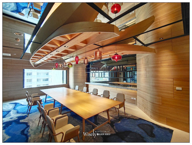 大直美食。台北大直英迪格酒店餐廳 T.R Bar & Kitchen︱米其林候布雄副主廚掌舵，迷人風味義法料理，聚餐約會美饌～捷運劍南站路美食 x 中山區美食