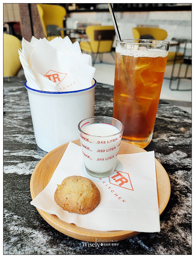 大直美食。台北大直英迪格酒店餐廳 T.R Bar & Kitchen︱米其林候布雄副主廚掌舵，迷人風味義法料理，聚餐約會美饌～捷運劍南站路美食 x 中山區美食