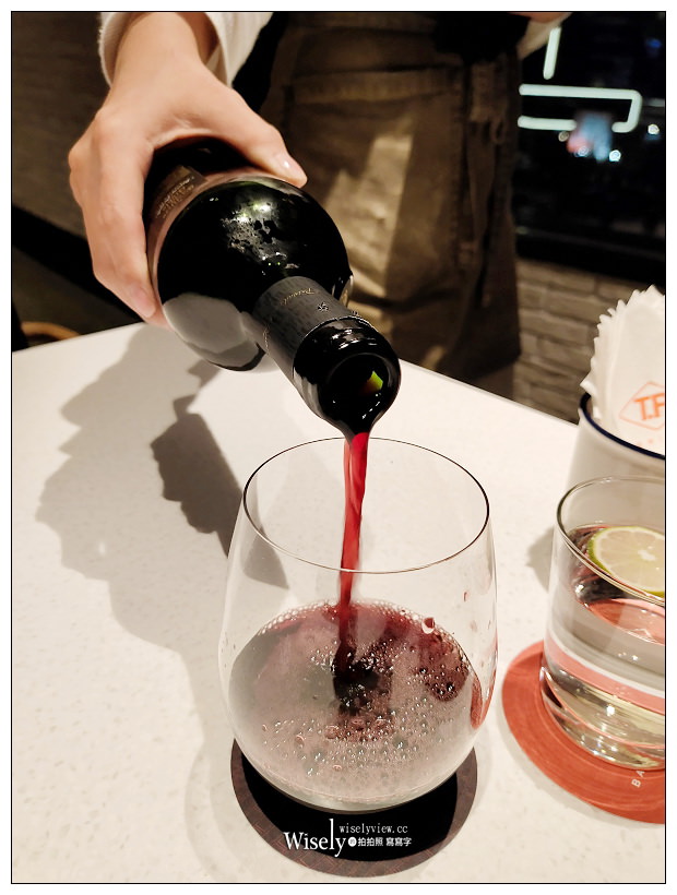 大直美食。台北大直英迪格酒店餐廳 T.R Bar & Kitchen︱米其林候布雄副主廚掌舵，迷人風味義法料理，聚餐約會美饌～捷運劍南站路美食 x 中山區美食