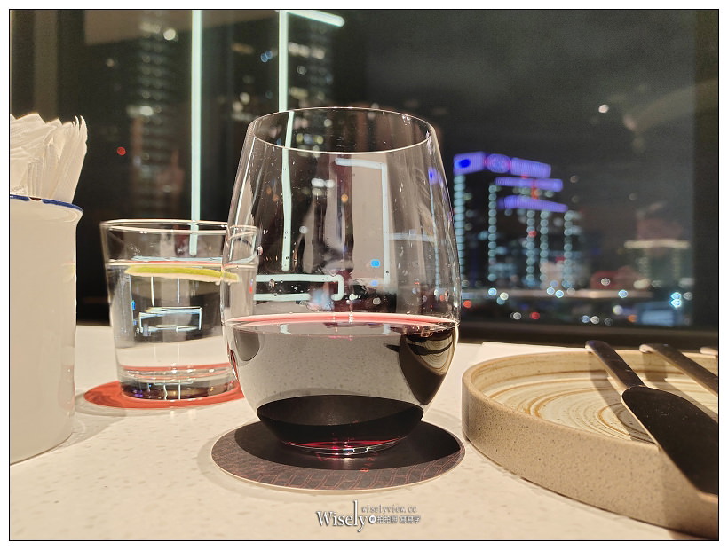 大直美食。台北大直英迪格酒店餐廳 T.R Bar & Kitchen︱米其林候布雄副主廚掌舵，迷人風味義法料理，聚餐約會美饌～捷運劍南站路美食 x 中山區美食