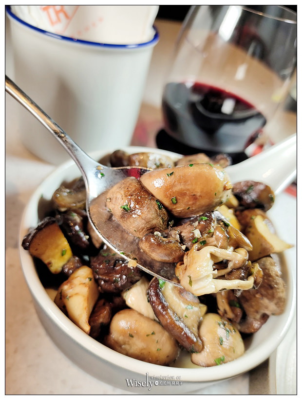 大直美食。台北大直英迪格酒店餐廳 T.R Bar & Kitchen︱米其林候布雄副主廚掌舵，迷人風味義法料理，聚餐約會美饌～捷運劍南站路美食 x 中山區美食