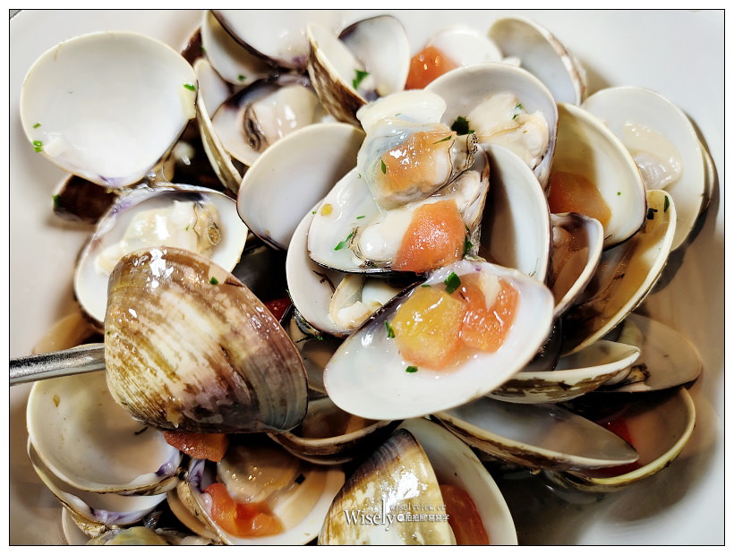 大直美食。台北大直英迪格酒店餐廳 T.R Bar & Kitchen︱米其林候布雄副主廚掌舵，迷人風味義法料理，聚餐約會美饌～捷運劍南站路美食 x 中山區美食