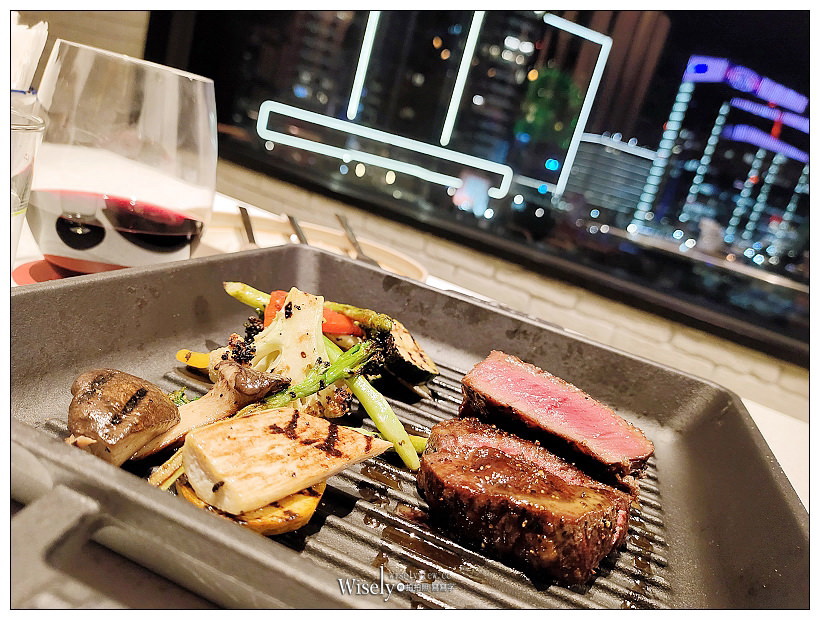 大直美食。台北大直英迪格酒店餐廳 T.R Bar & Kitchen︱米其林候布雄副主廚掌舵，迷人風味義法料理，聚餐約會美饌～捷運劍南站路美食 x 中山區美食