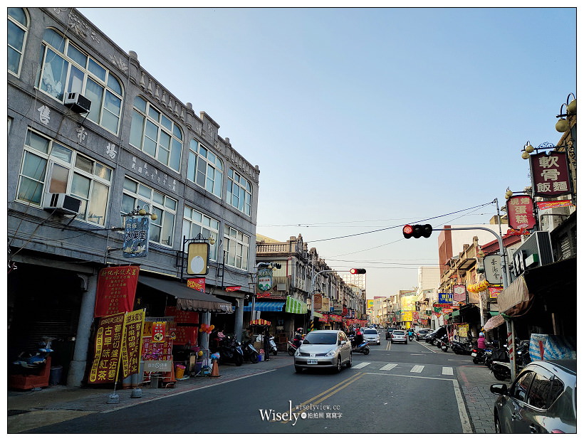台南。新化老街︱上海老爹蔥肉煎餅& 新化老街咖啡,日治時代巴洛克風格懷舊街道,體驗感受古典洋樓藝術之美~新化美食 x 台南景點 x 台南自由行 台南。新化老街︱上海老爹蔥肉煎餅& 新化老街咖啡,日治時代巴洛克風格懷舊街道,體驗感受古典洋樓藝術之美~新化美食 x 台南景點 x 台南自由行