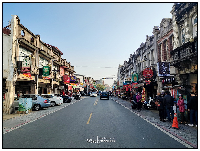 台南。新化老街︱上海老爹蔥肉煎餅& 新化老街咖啡,日治時代巴洛克風格懷舊街道,體驗感受古典洋樓藝術之美~新化美食 x 台南景點 x 台南自由行 台南。新化老街︱上海老爹蔥肉煎餅& 新化老街咖啡,日治時代巴洛克風格懷舊街道,體驗感受古典洋樓藝術之美~新化美食 x 台南景點 x 台南自由行
