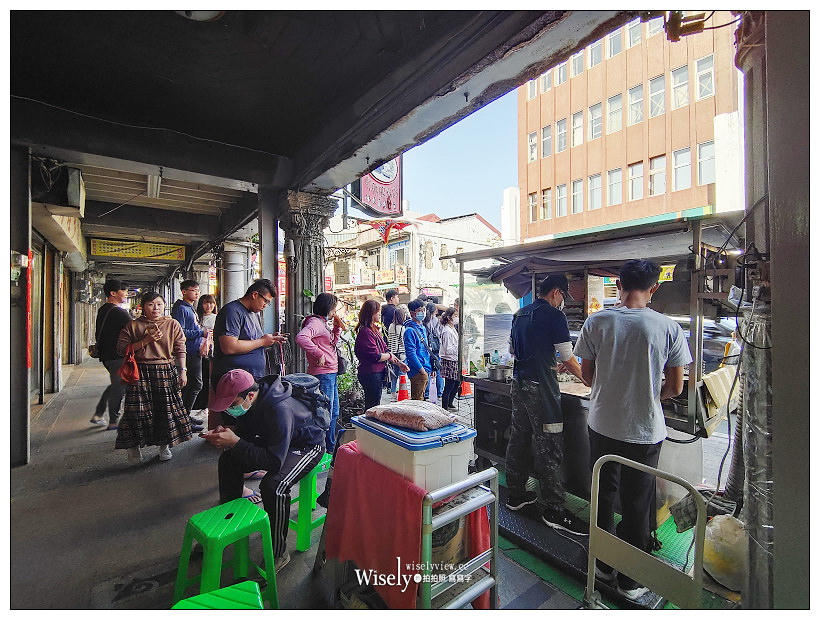 台南。新化老街︱上海老爹蔥肉煎餅& 新化老街咖啡,日治時代巴洛克風格懷舊街道,體驗感受古典洋樓藝術之美~新化美食 x 台南景點 x 台南自由行 台南。新化老街︱上海老爹蔥肉煎餅& 新化老街咖啡,日治時代巴洛克風格懷舊街道,體驗感受古典洋樓藝術之美~新化美食 x 台南景點 x 台南自由行