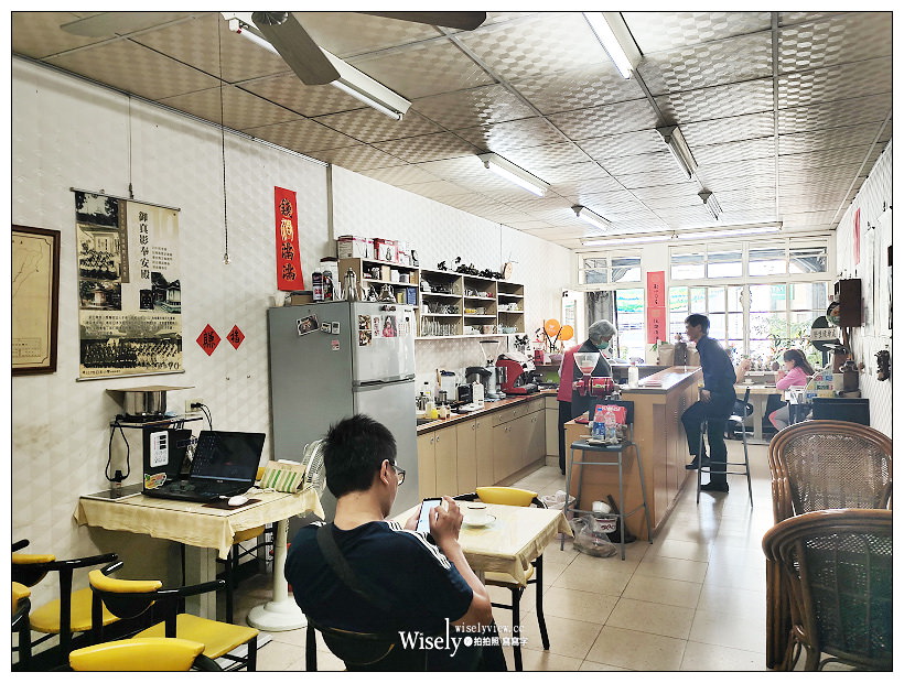 台南。新化老街︱上海老爹蔥肉煎餅& 新化老街咖啡,日治時代巴洛克風格懷舊街道,體驗感受古典洋樓藝術之美~新化美食 x 台南景點 x 台南自由行 台南。新化老街︱上海老爹蔥肉煎餅& 新化老街咖啡,日治時代巴洛克風格懷舊街道,體驗感受古典洋樓藝術之美~新化美食 x 台南景點 x 台南自由行