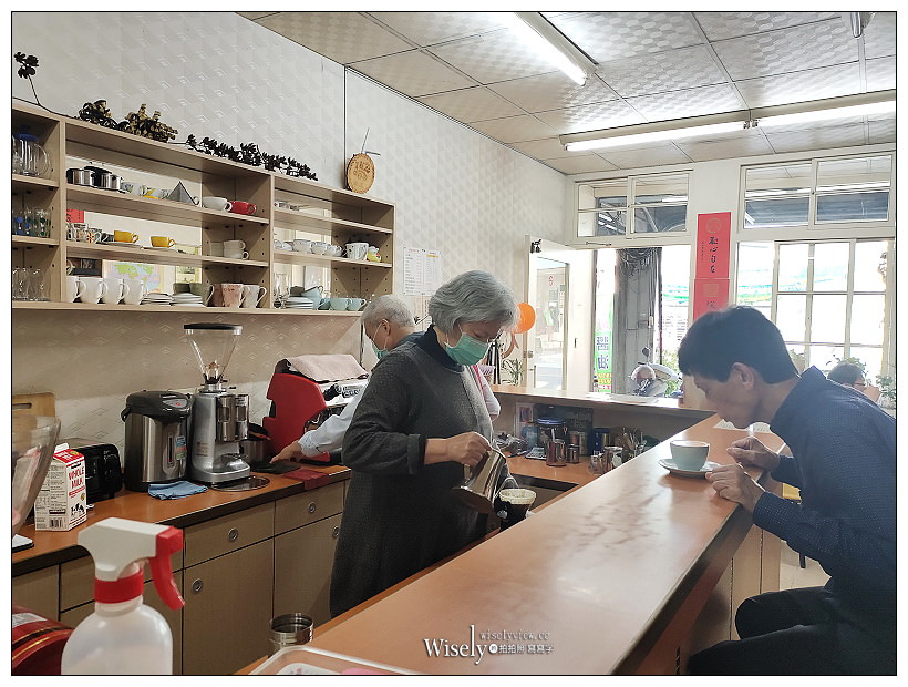 台南。新化老街︱上海老爹蔥肉煎餅& 新化老街咖啡,日治時代巴洛克風格懷舊街道,體驗感受古典洋樓藝術之美~新化美食 x 台南景點 x 台南自由行 台南。新化老街︱上海老爹蔥肉煎餅& 新化老街咖啡,日治時代巴洛克風格懷舊街道,體驗感受古典洋樓藝術之美~新化美食 x 台南景點 x 台南自由行