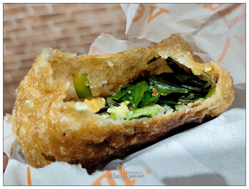 台北東區美食。韮菜餅、蘿蔔絲餅︱忠孝SOGO百貨後方排隊小吃，捷運忠孝復興站美食