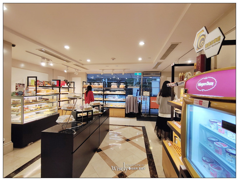 台北華國大飯店 住宿餐廳分享︱位於台北美術館、花博公園與晴光商圈夜市旁，交通方便相鄰捷運5分鐘步程，料理一流環境舒適～雙人專案價1688元起