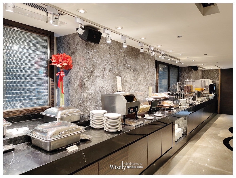 台北華國大飯店 住宿餐廳分享︱位於台北美術館、花博公園與晴光商圈夜市旁，交通方便相鄰捷運5分鐘步程，料理一流環境舒適～雙人專案價1688元起