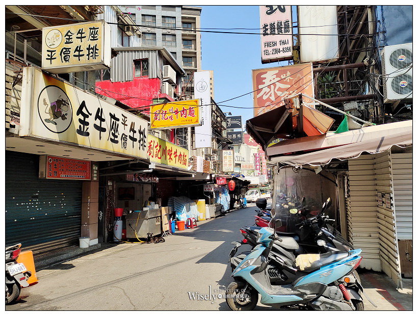 台大公館美食。鱷吐司︱特色文青早午餐，IG打卡視覺風格，推薦芋泥肉鬆口味，金門老店金排骨也有特色～捷運公館站美食 x 台大早午餐 x 中正區美食