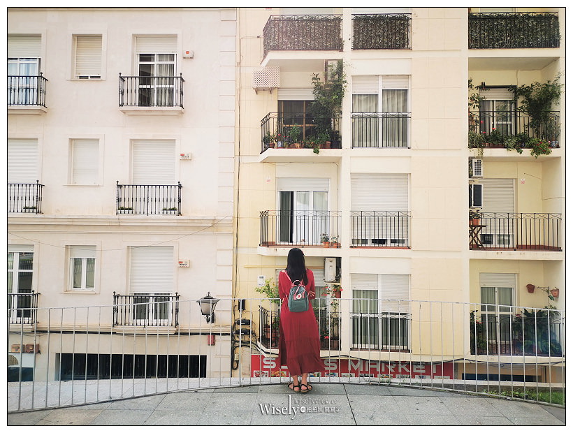 西班牙 塞維亞景點。都市陽傘 Metropol Parasol︱結合市集與餐飲的休閒空間，全球最大木建築的塞維亞大蘑菇（Sevilla Mercado de la Encarnación）