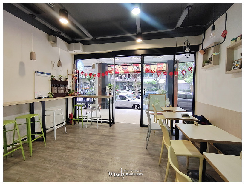 吃吐趣︱鐵板吐司︱港式特色+客家風味特色三明治︱捷運古亭站