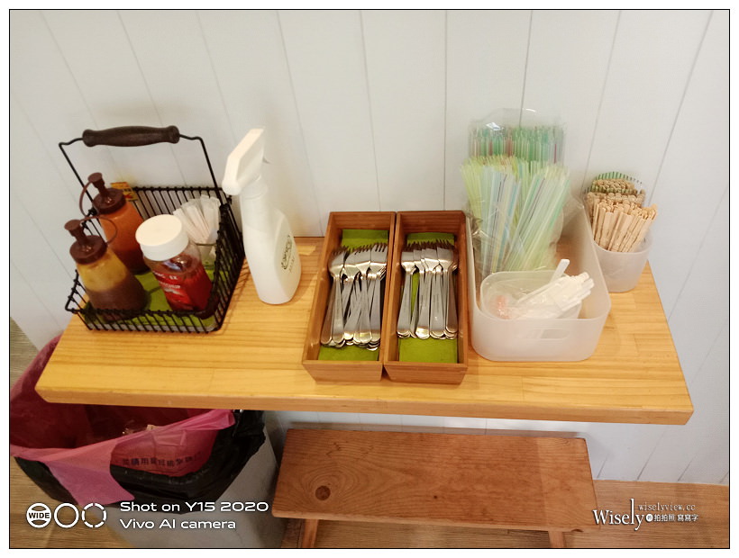 永和早午餐。晨食年代朝食所︱多項吐司蛋餅與林華泰奶茶，地瓜泥好吃推薦～捷運頂溪站美食 x 永和烤吐司