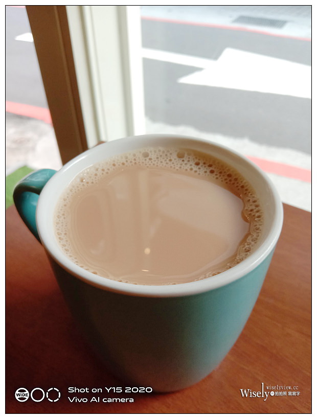 永和早午餐。晨食年代朝食所︱多項吐司蛋餅與林華泰奶茶，地瓜泥好吃推薦～捷運頂溪站美食 x 永和烤吐司