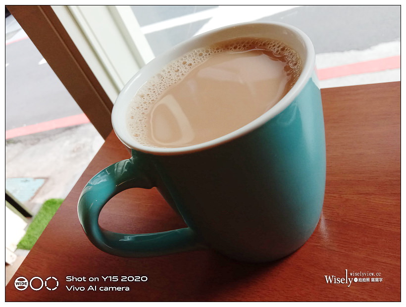 永和早午餐。晨食年代朝食所︱多項吐司蛋餅與林華泰奶茶，地瓜泥好吃推薦～捷運頂溪站美食 x 永和烤吐司